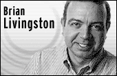 Wired Watchdog by Brian Livingston