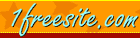 1FreeSite.com