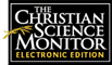 The Christian Science Monitor Electronic Edition