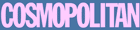 Cosmopolitan