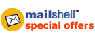 Mailshell Special Offers
