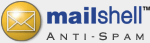 Mailshell Anti-Spam